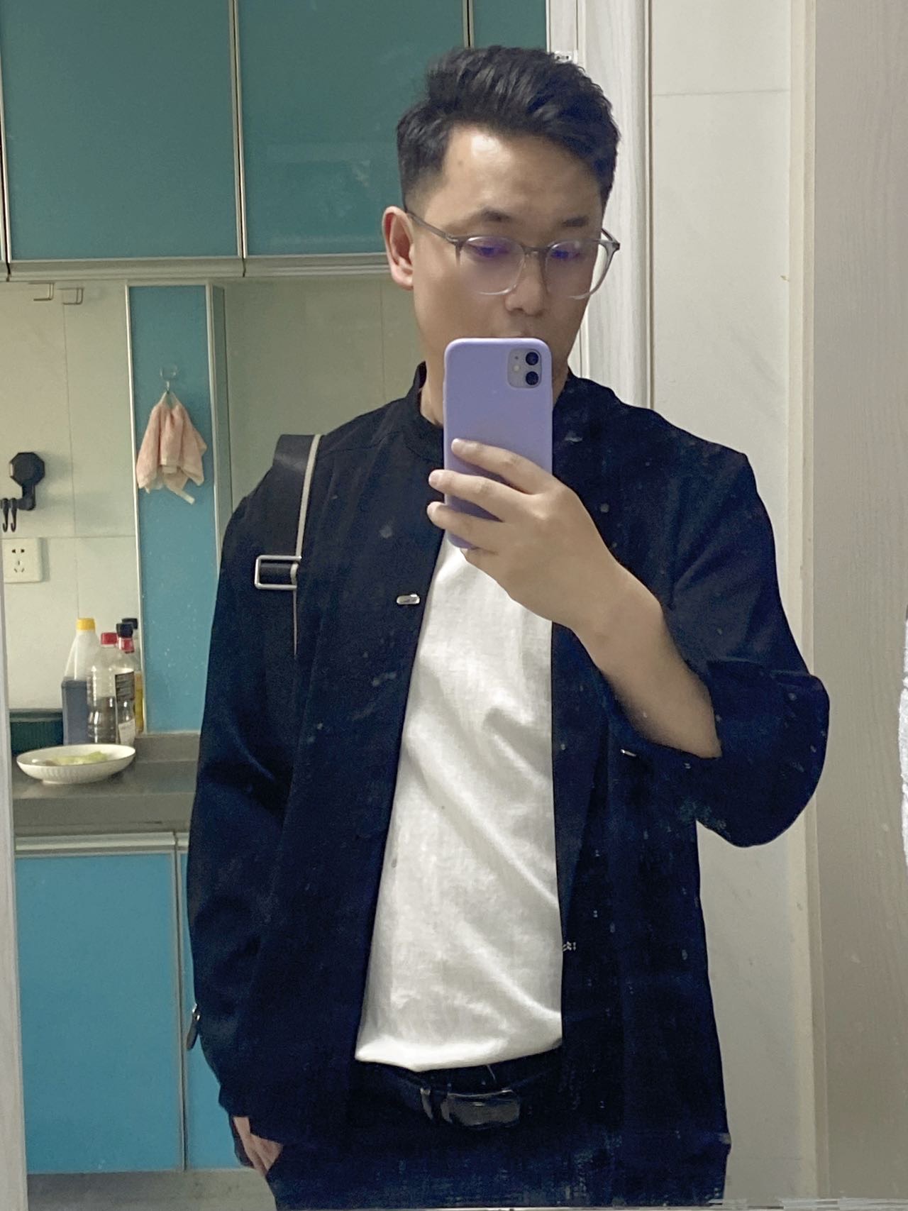 找搭子
