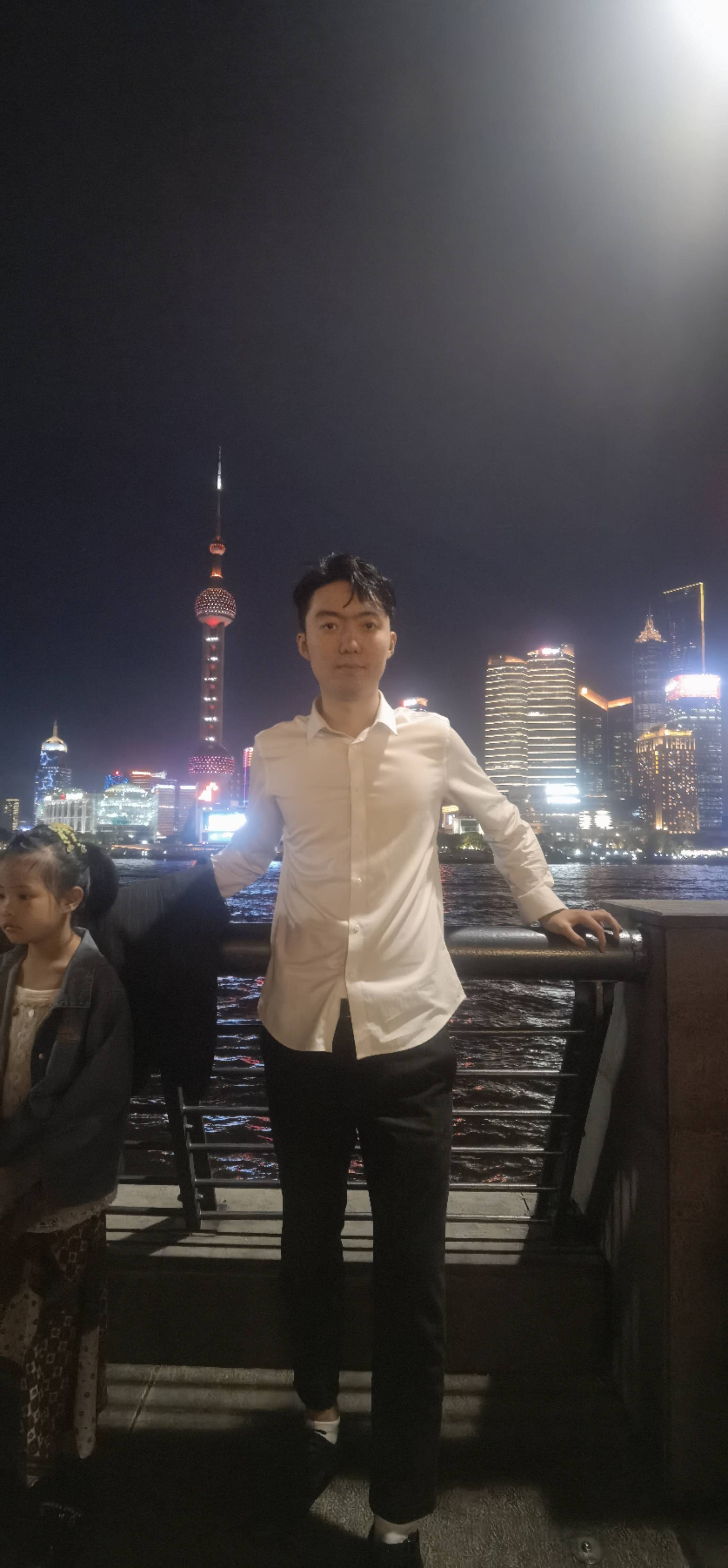 找搭子