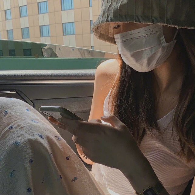 找搭子