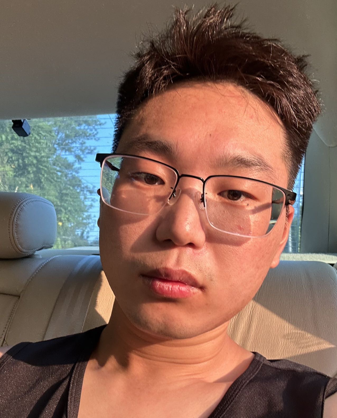 找搭子