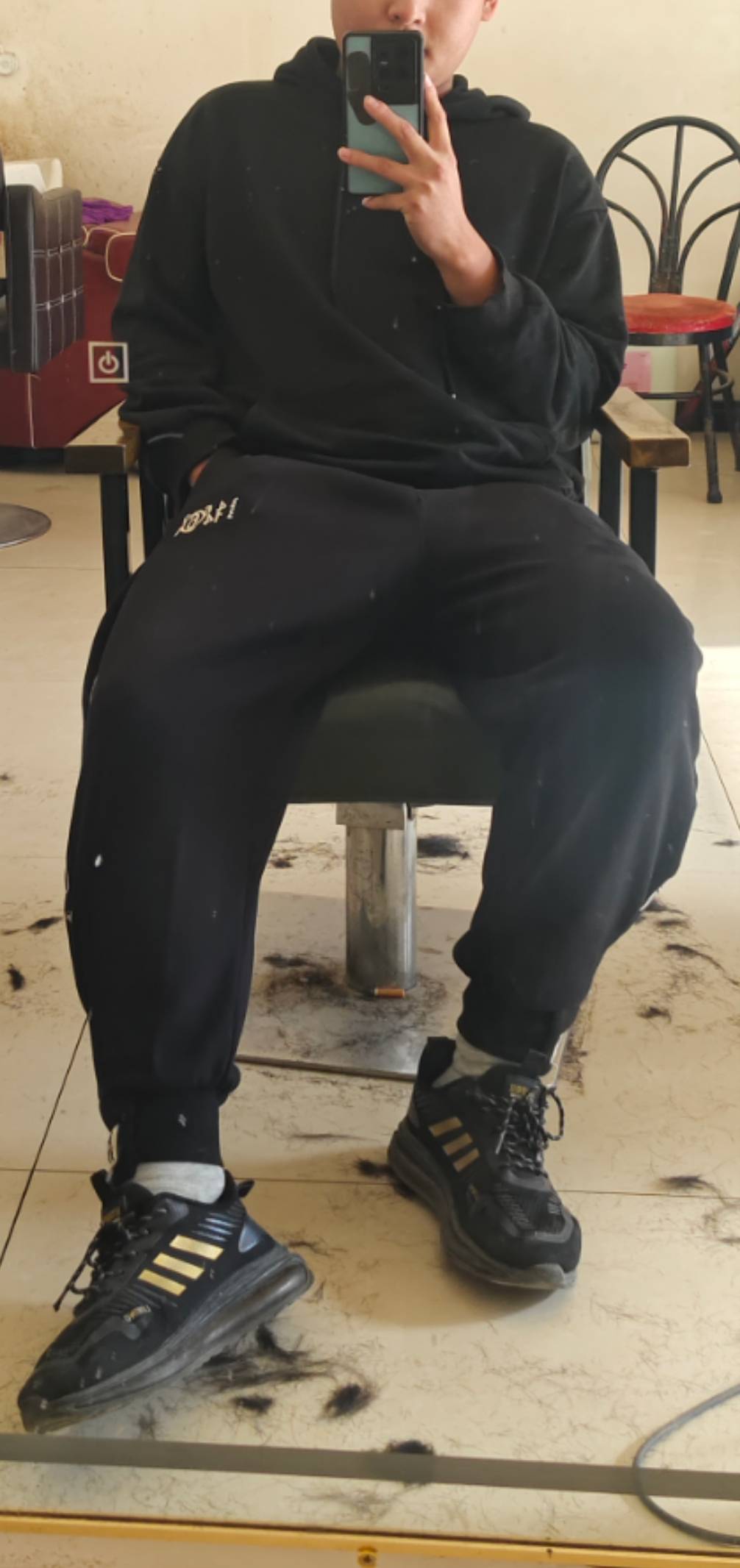 找搭子