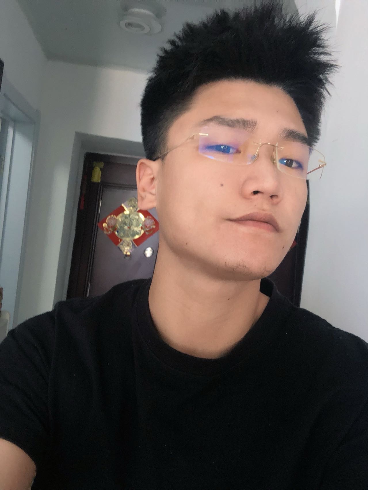 找搭子