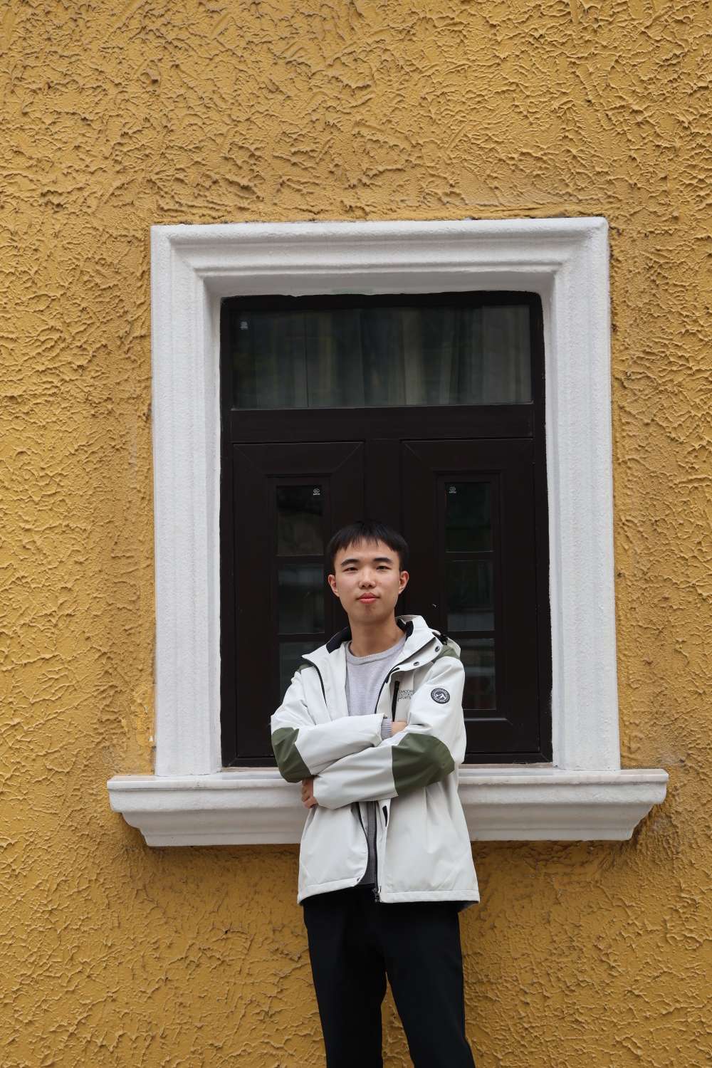 找搭子
