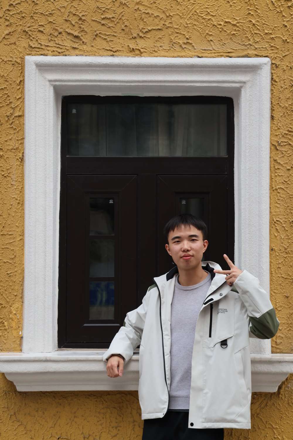 找搭子