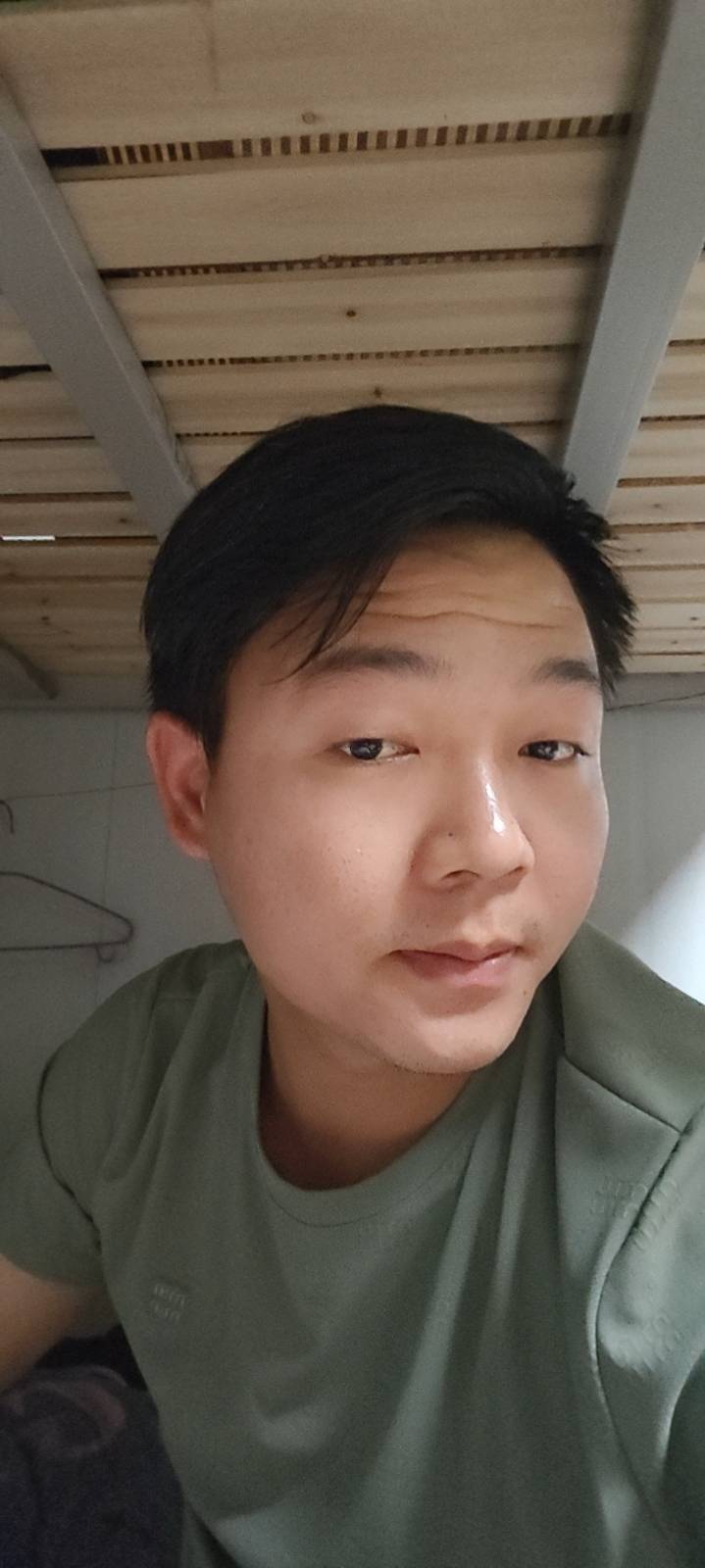找搭子