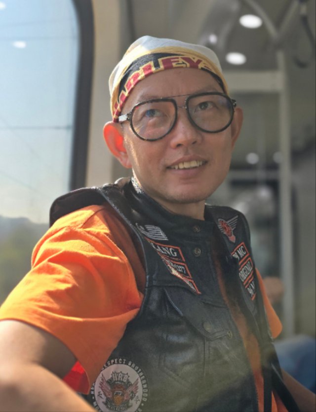 找搭子