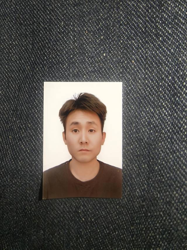 找搭子