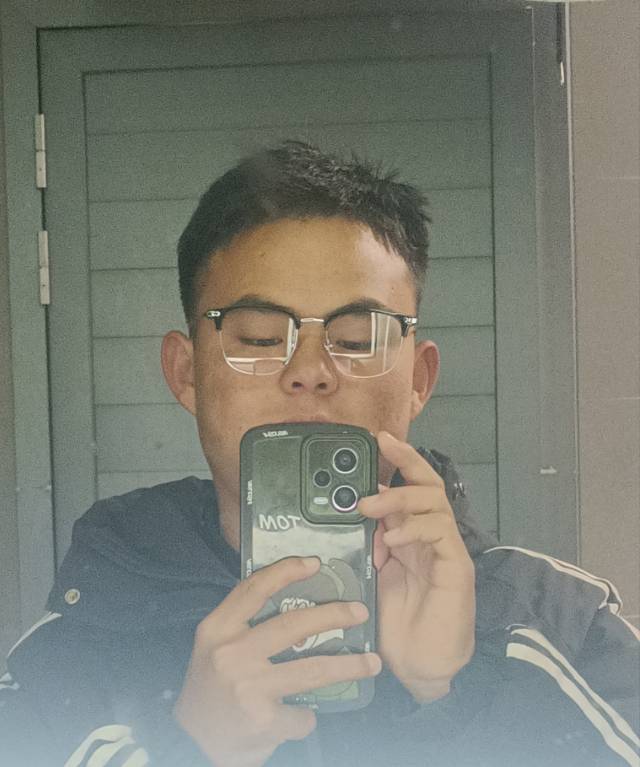 找搭子