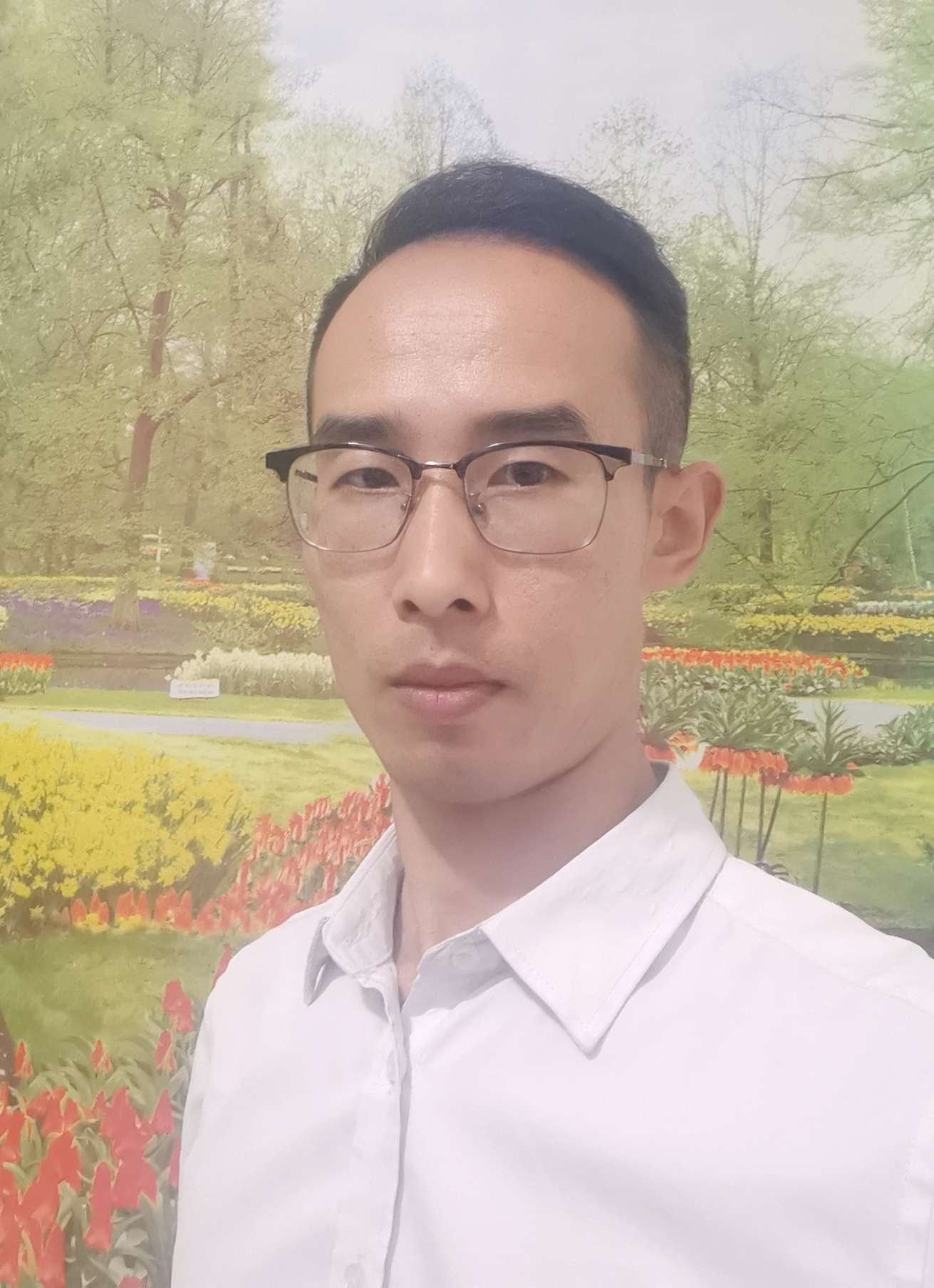 找搭子