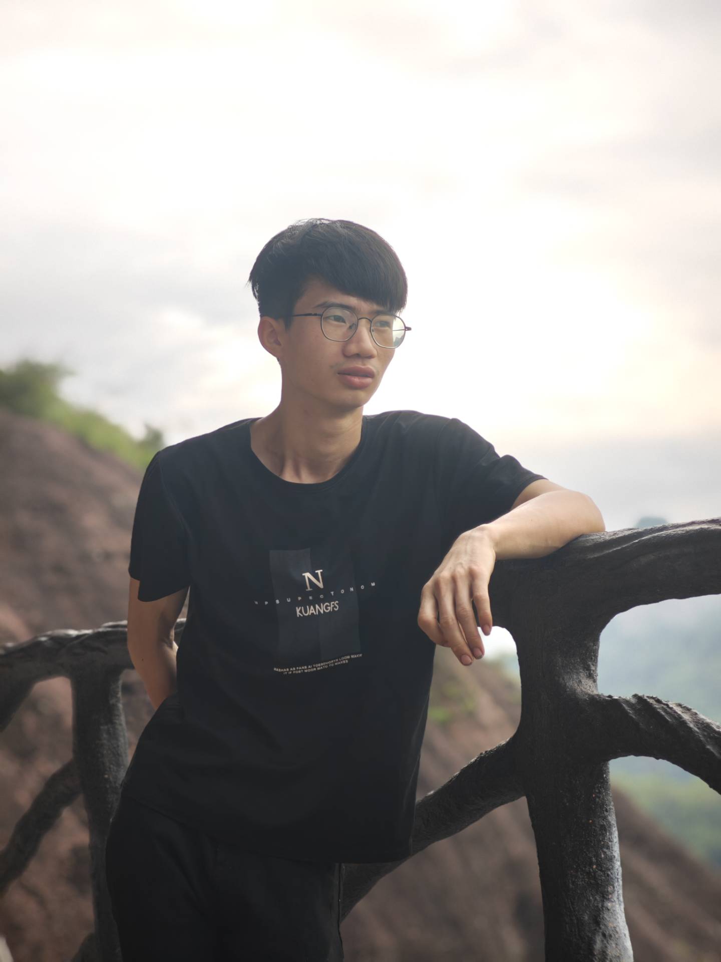 找搭子
