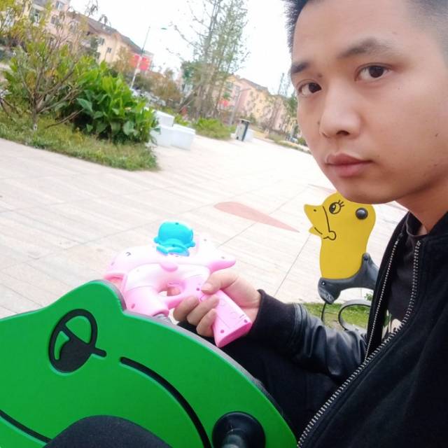 找搭子
