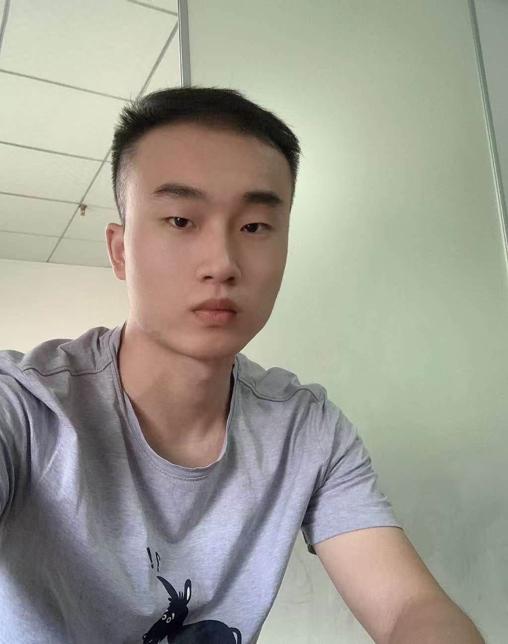 找搭子