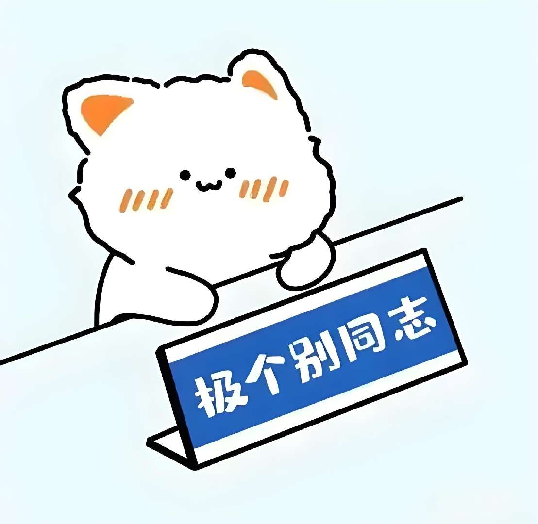 找搭子