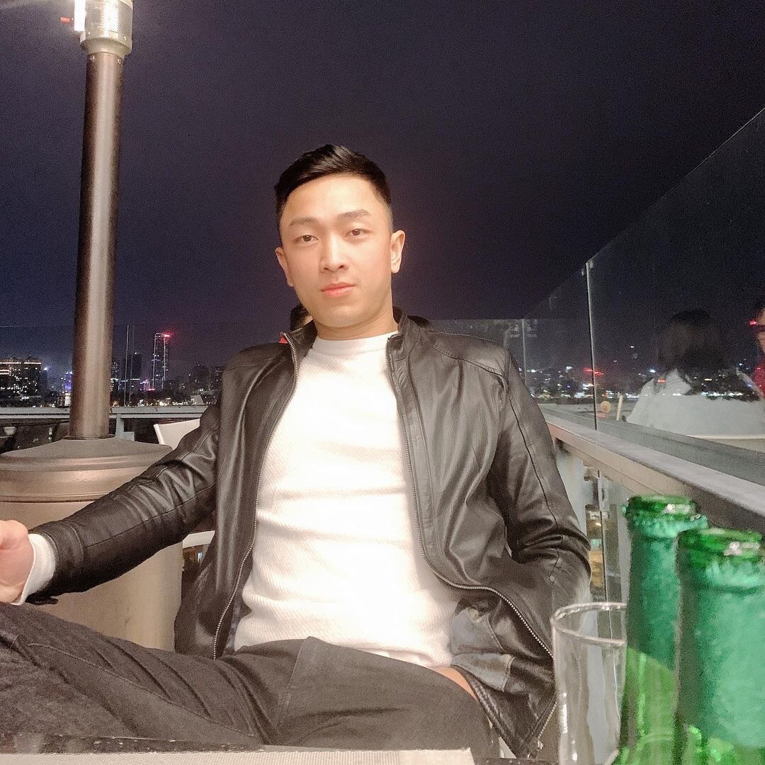 找搭子