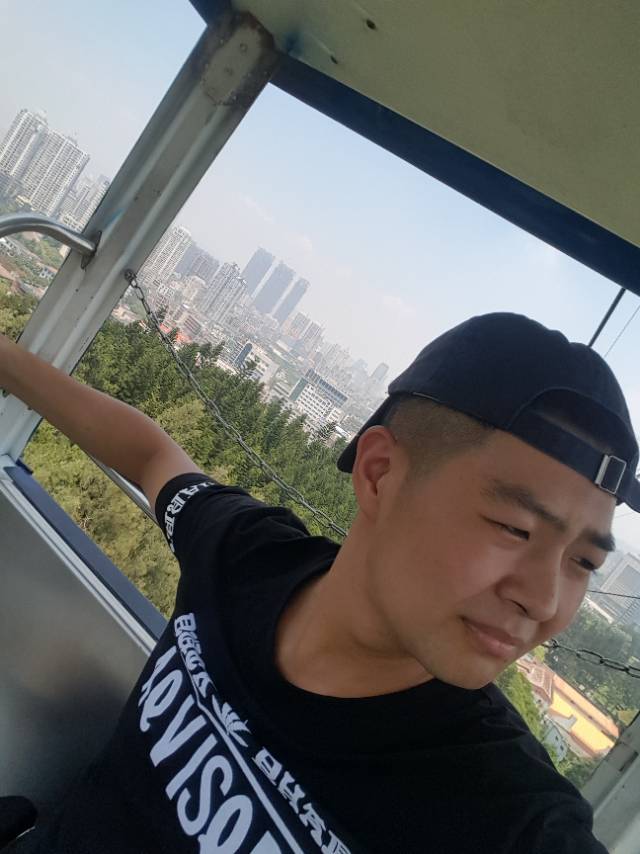 找搭子