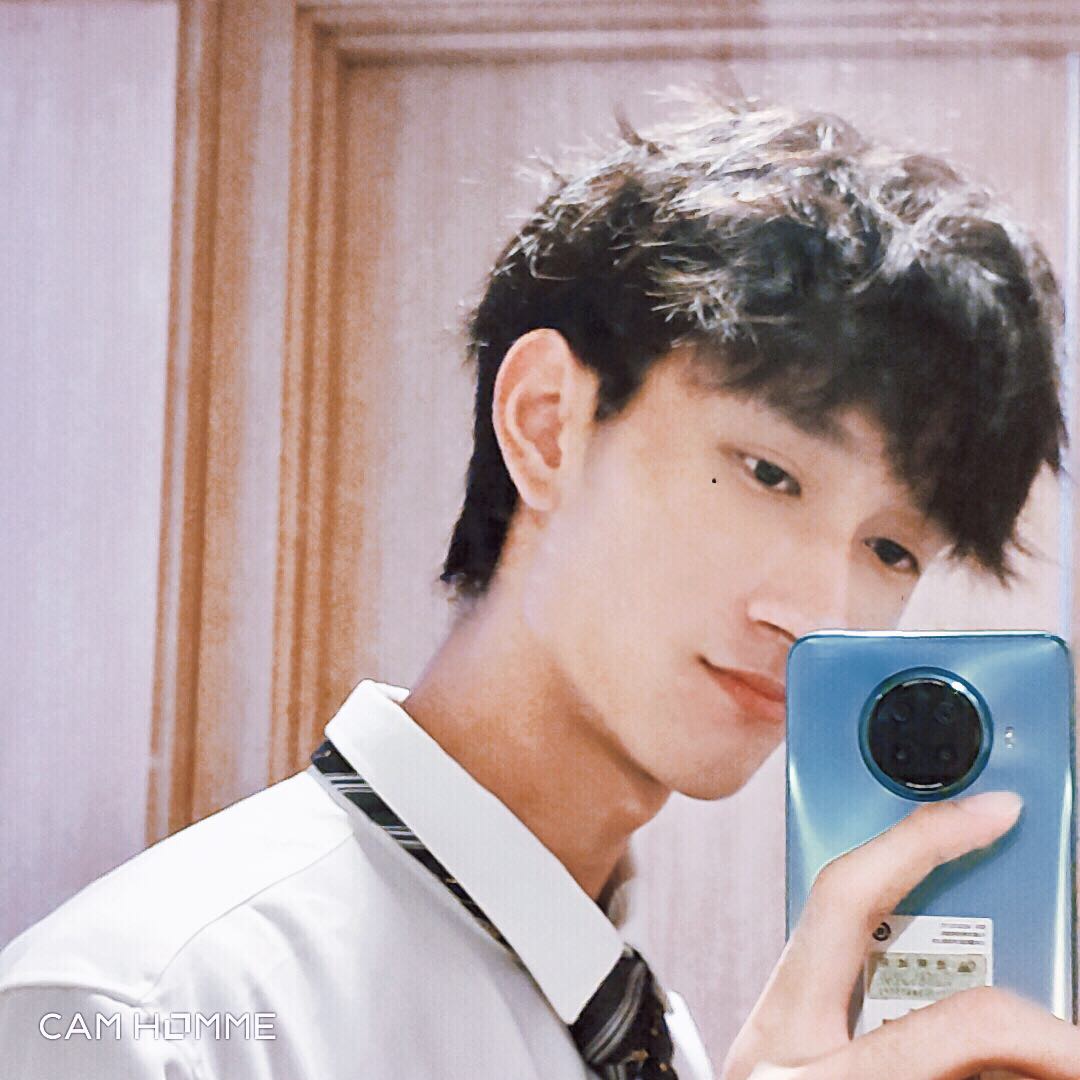找搭子