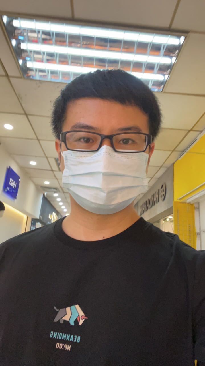 找搭子