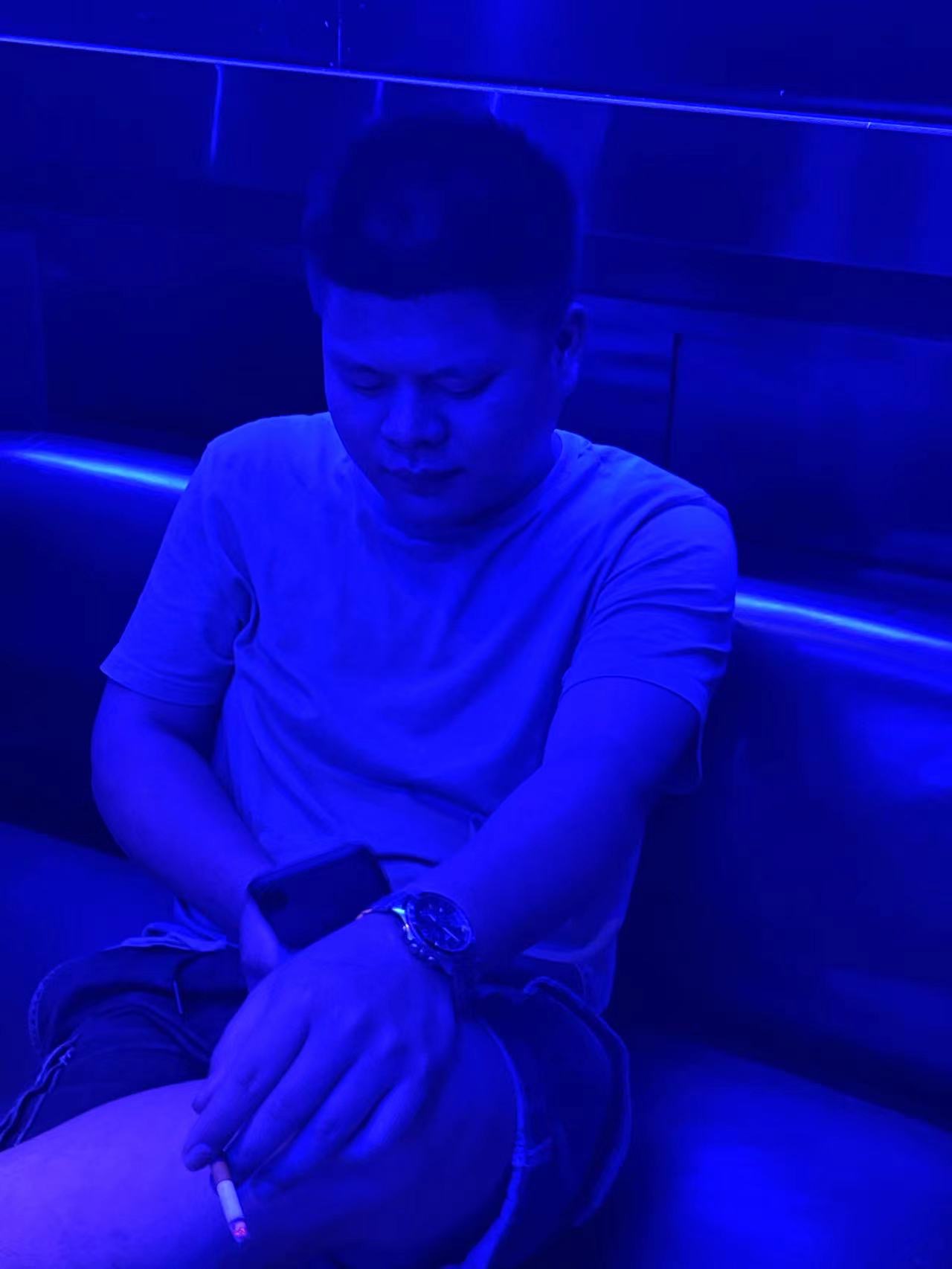 找搭子