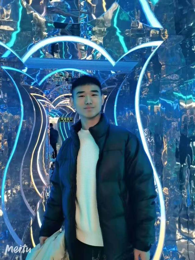 找搭子