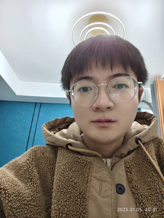 找搭子
