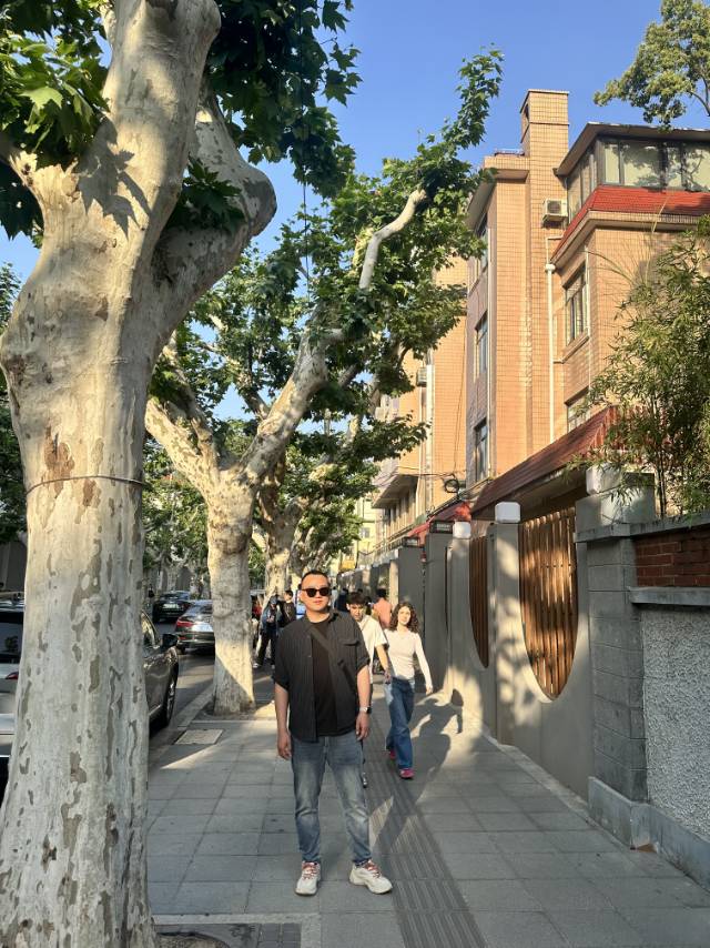 找搭子