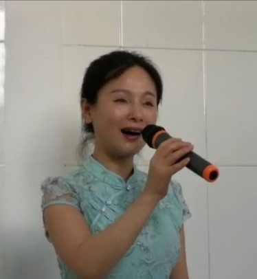 找搭子