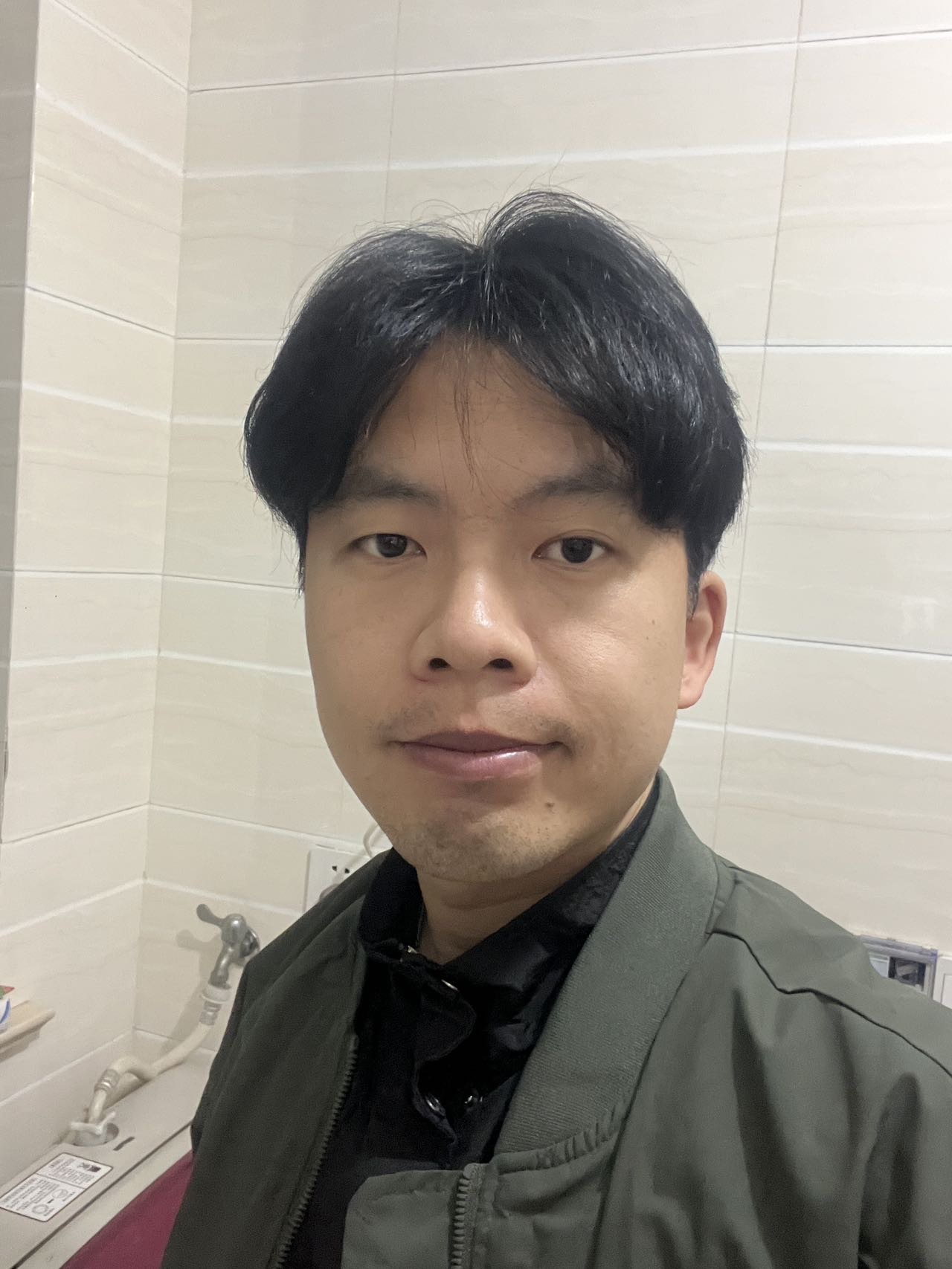 找搭子