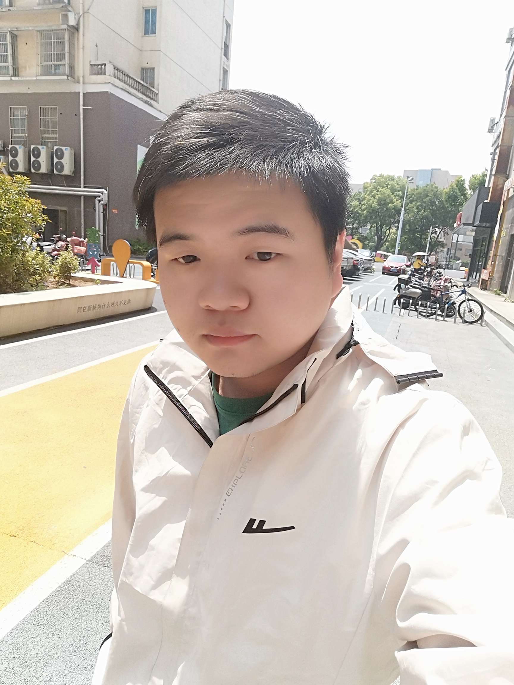 找搭子