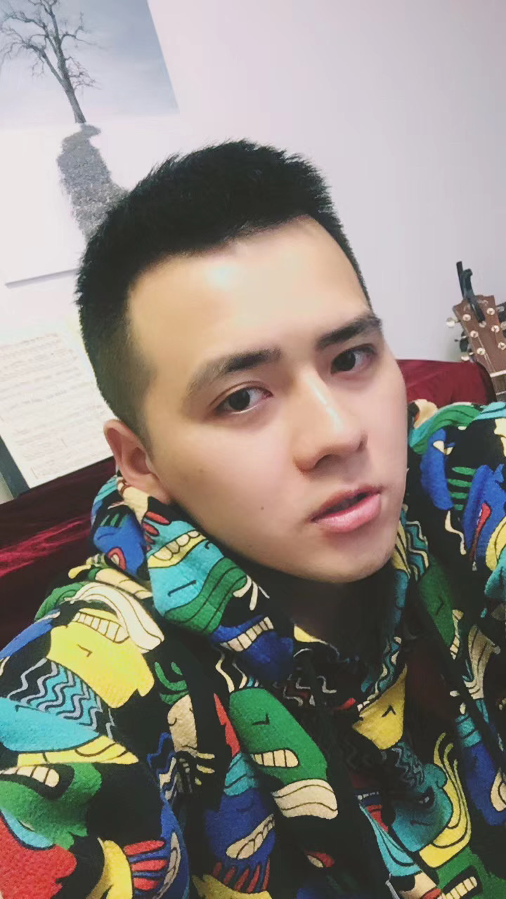 找搭子
