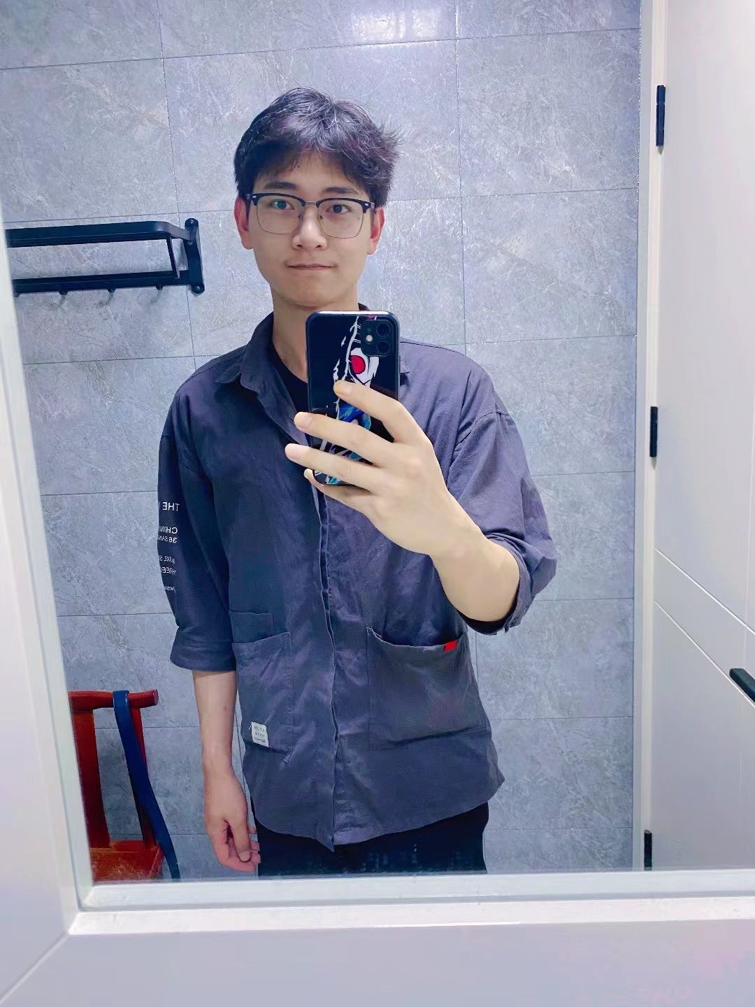 找搭子