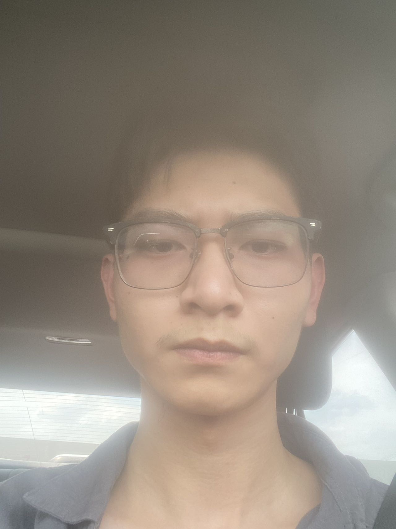 找搭子