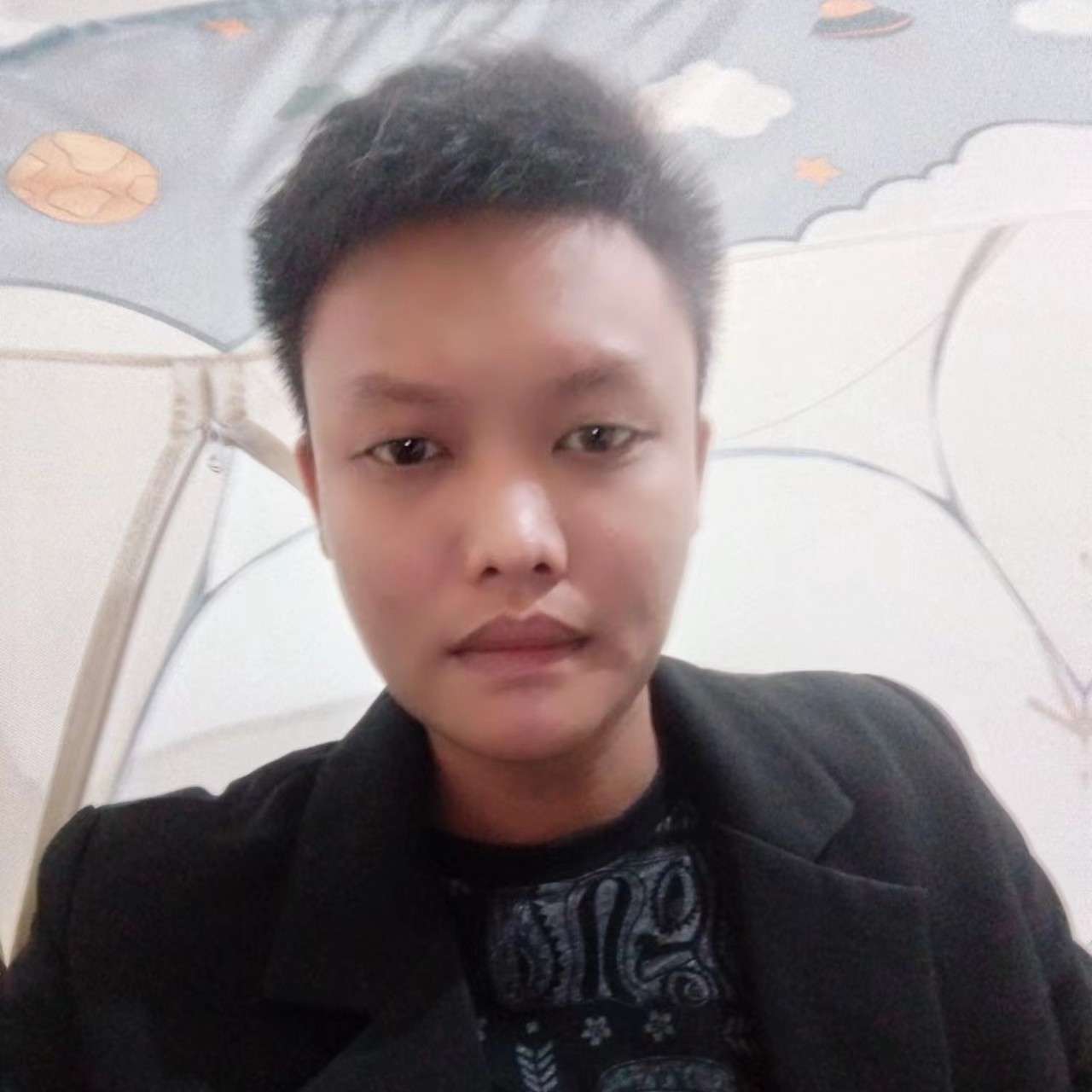 找搭子