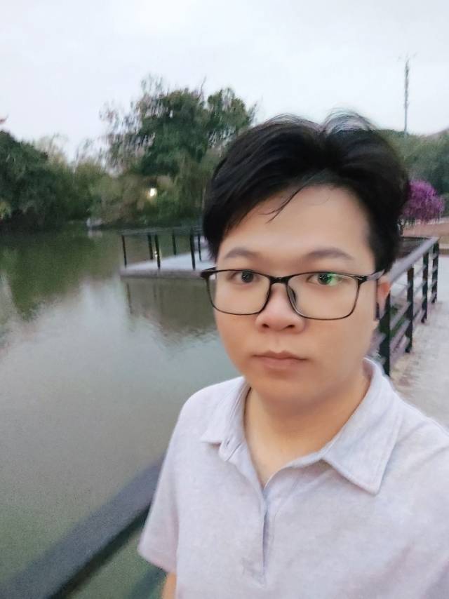 找搭子
