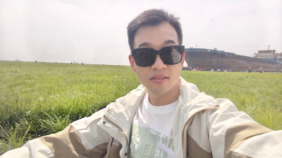 找搭子
