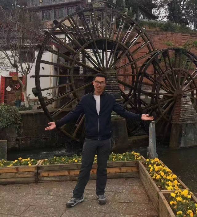 找搭子