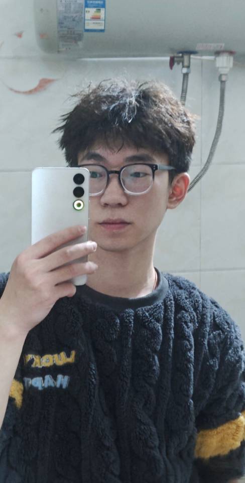 找搭子