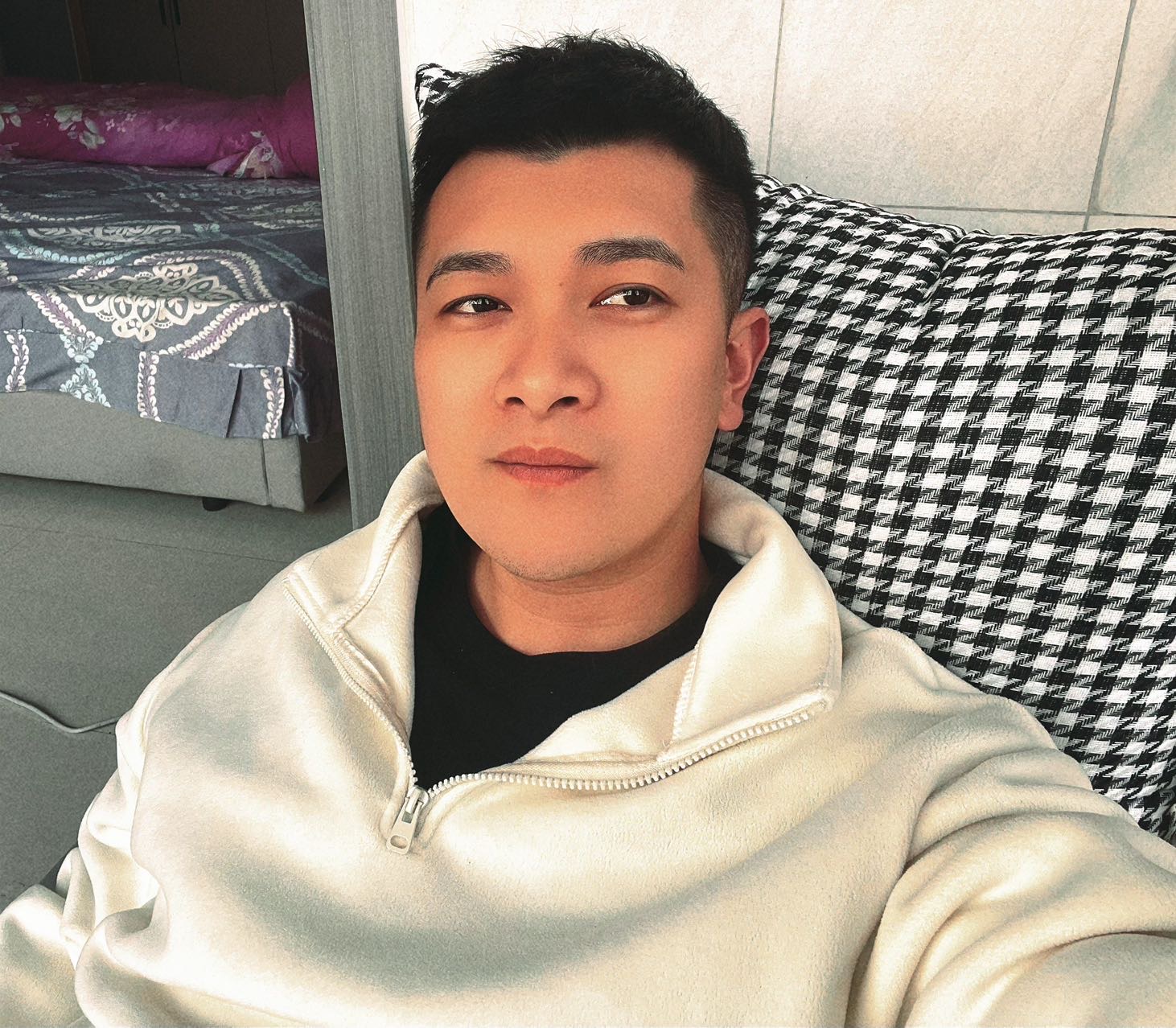 找搭子