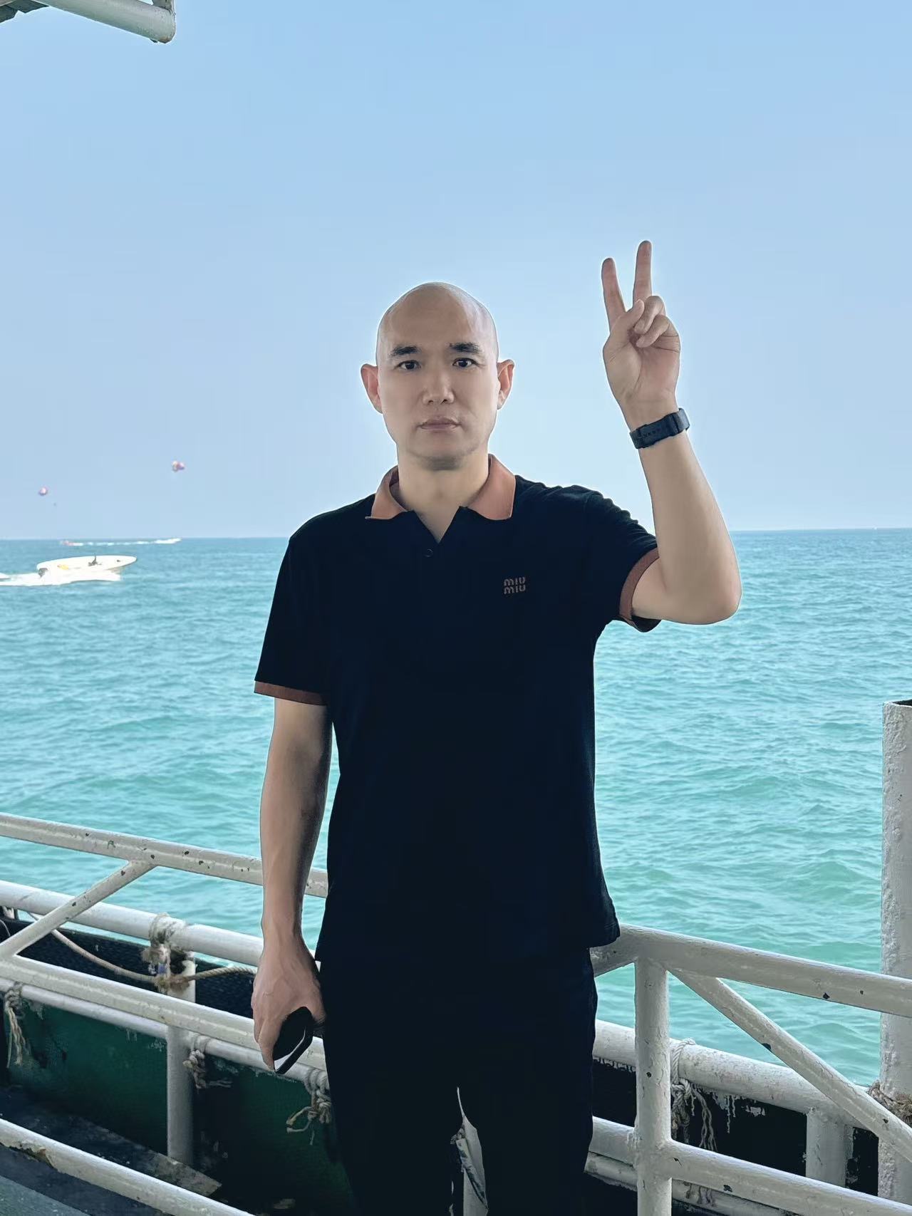 找搭子