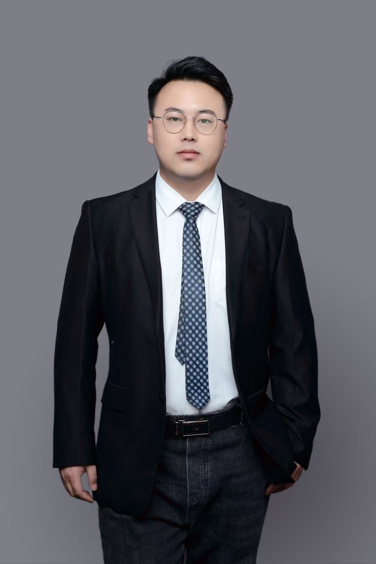 找搭子