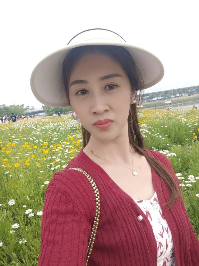 找搭子