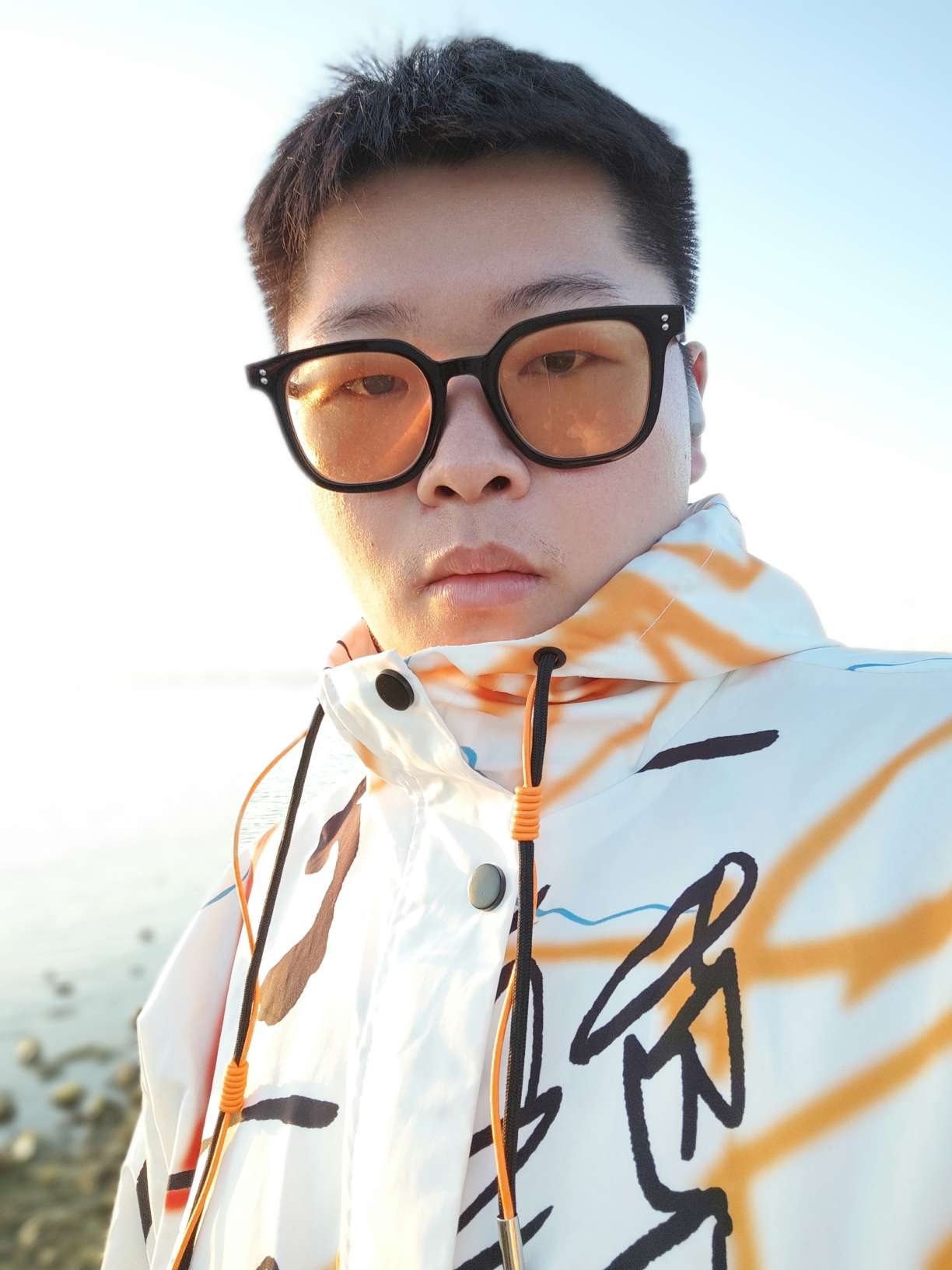 找搭子
