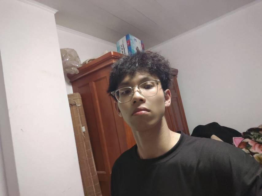 找搭子