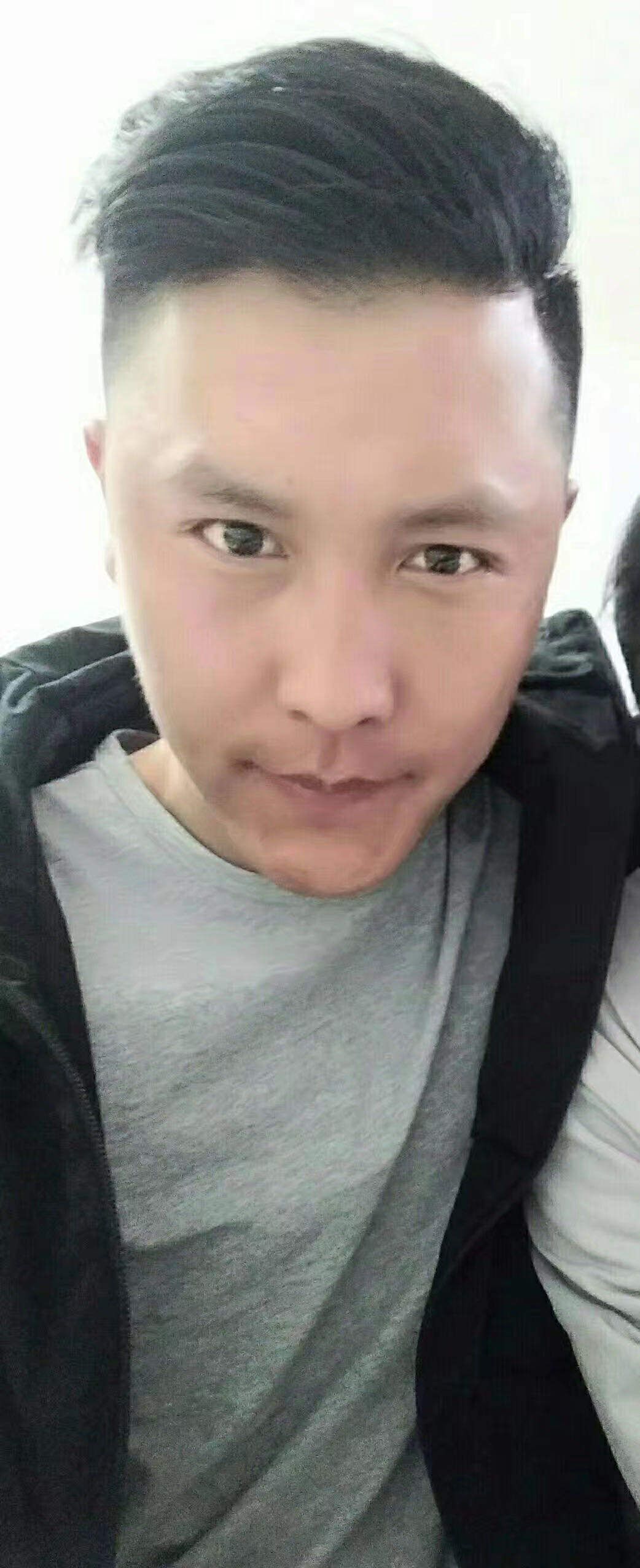 找搭子