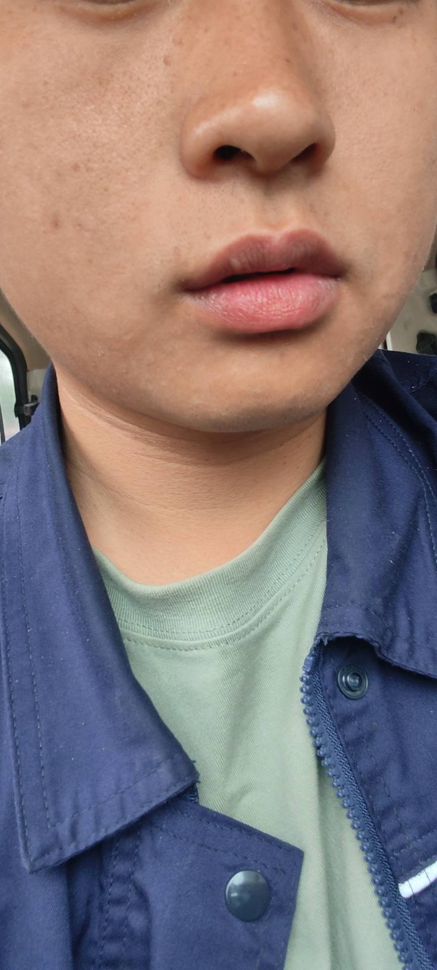 找搭子