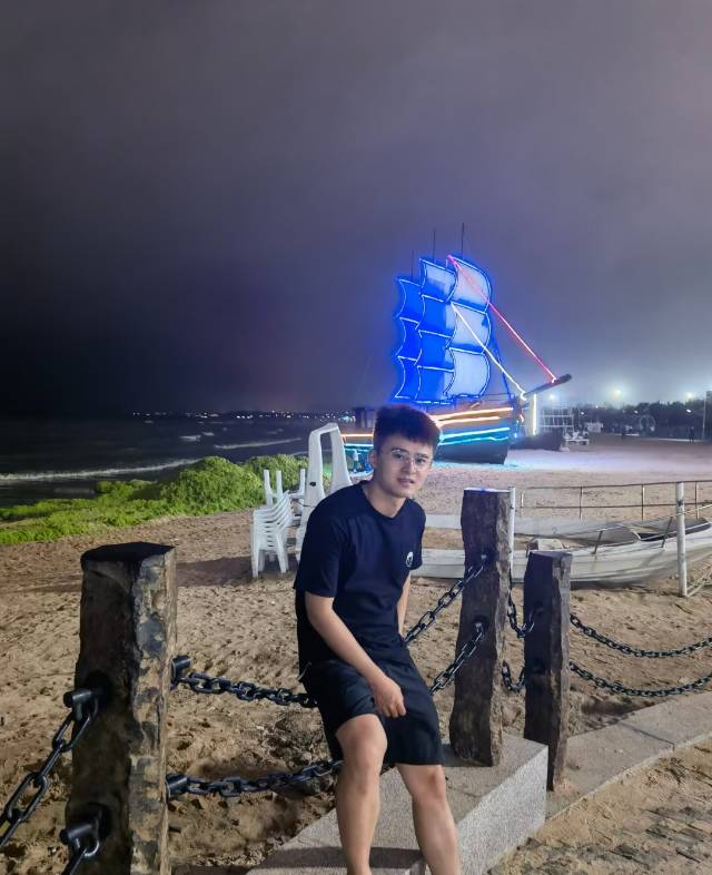 找搭子