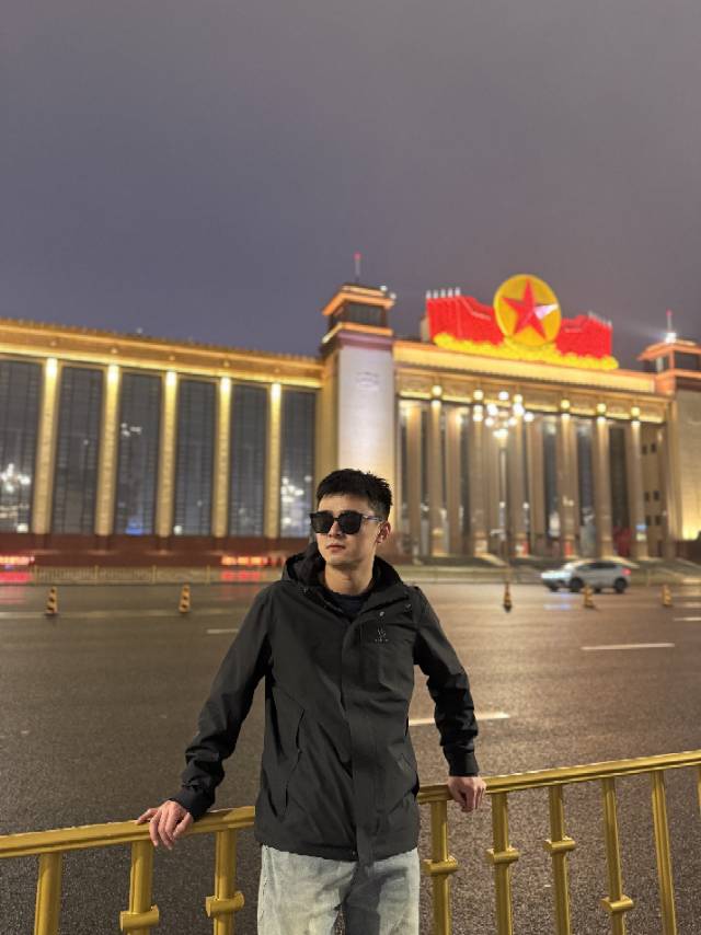 找搭子