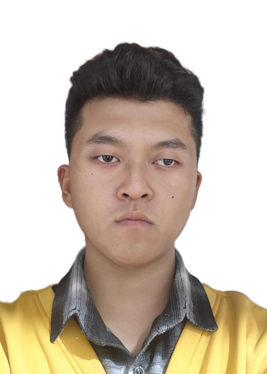 找搭子