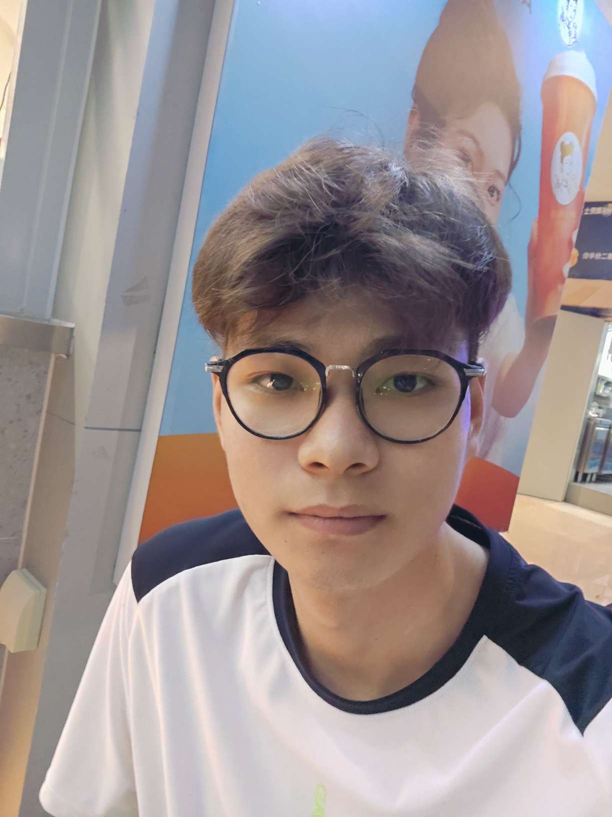 找搭子