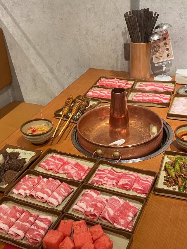 找搭子