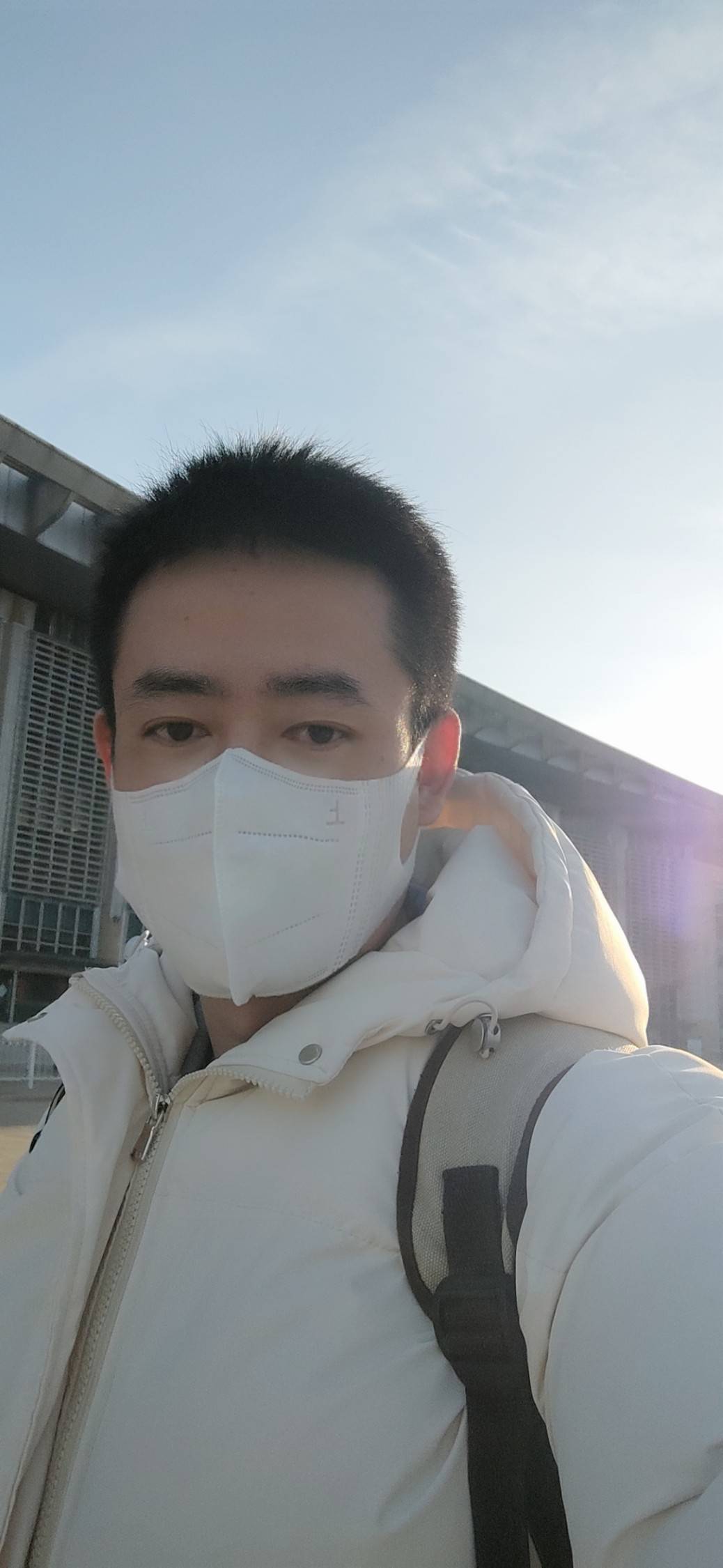 找搭子